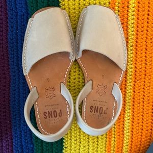 Sage Pons classic Avarcs